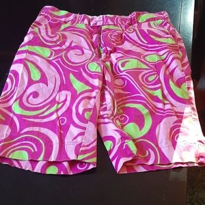 golf shorts